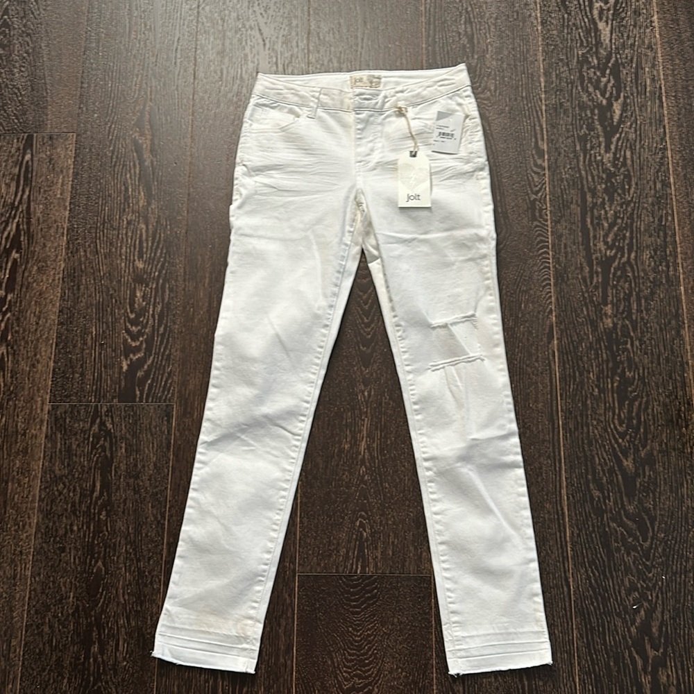 Jolt Skinny Jeans